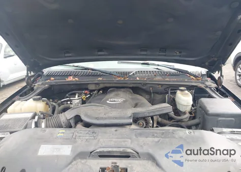 2004 GMC Yukon Denali from USA, damaged, VIN 1GKEK63U44J159707